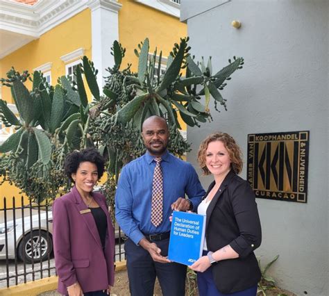 Curaçao Chamber of Commerce & Industry.